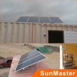 Home Use off Grid Solar PV Panel Energy Power System Kit