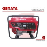 Portable Gasoline 1kw Generator with Honda Engine (GR1500H)