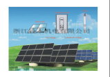 New Model Solar Pumping System