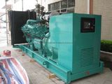 Cummins Diesel Generator