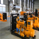30 Kw Silent Natural Gas Generator with CE Approved