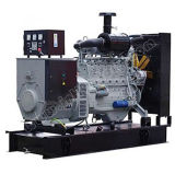Deutz Diesel Engine Generator Set with CE Certifications (20kVA-200kVA)