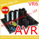 Vr6 for Basler AVR / Automatic Voltage Regulator