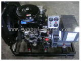 10kw Diesel Generator Set (GF2)