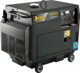 Diesel Generator HHDG3500