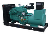 Diesel Generator Set (Cummins C Series 150KVA-250KVA)