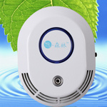 Multifunctional Ozone and Negative Ions Air Purifier (M05C)