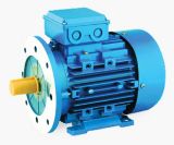 MS Three Phase Aluminium Housing Motor