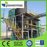Small Scale Wood Chips Biomass Power Generator