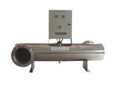 High Efficient Sterilization UV Disinfection System