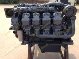 Diesel Engine for Marine Propulsion, Stationary Pump and Generator Set