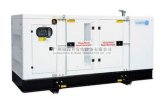 Kusing Pk32000 50Hz Silent Diesel Generator