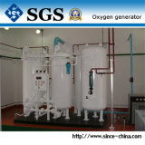 Oxygen Producer (PO)