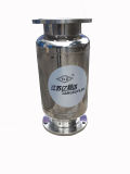 Strong Water Softener Magnetizer Descaling Equipment