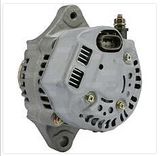 2 Mounting Holes Relacement Alternator for Yanmar 4tne92