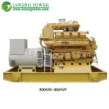 ISO Approved Diesel Engine/Diesel Generator (1000kVA)