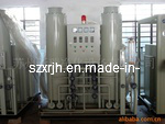 Automatic Ammonia Cracker with Purifying Device (XRAQ(FC)-ISO9001)