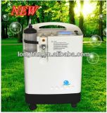 Oxygen Concentrator Machine with LCD Display (JAY-5)