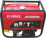 5kw/ 5kVA Elemax Type Powerful Gasoline Generator for Egypt (SH3200EX)