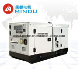 ISO Approved Silent Diesel Generator for Sale