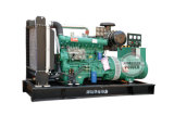 100kw Weifang Diesel Generator 480V 60Hz