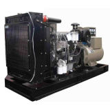 20-120kw Diesel Gensets with Deutz Engines