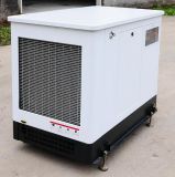 15kw Silent Warter Cooled Generator (PD25REP)