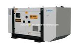 100kVA ISO/CE Super Silent Diesel Generator