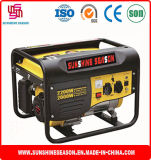 2kw Gasoline Generator for Home & Outdoor Power Supply (SP3000)