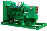 200kw Biogas Generator with CE&ISO Approved