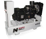 178kVA Cummins Diesel Generator Set (NPC178)