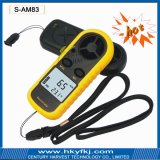 Digital Handheld Electronic Anemometer (S-AM83)