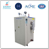 Green Electric Steam Boiler for Food Industry
