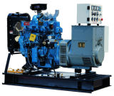 Diesel Generating Set (Ricado Series--with Brushless Equipped)