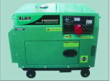 Diesel Generator (EM8000DS)