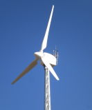 60kw Wind Turbine Generator