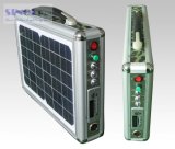 10W DC Output Portable Solar Panel System Solar Generator
