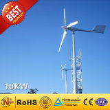 Horizontal Axis Wind Turbine Generator (10KW)