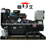 50kVA Weichai Engine Diesel Electric Generator (GF40-1)