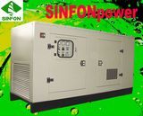 Industrial Diesel Generator Set (SC80)