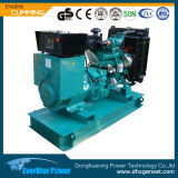 30kVA Diesel Generator Power by Cummins Engine 4b3.9-G1 for Sale