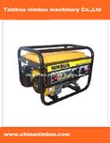 Gasoline Engine 2kw Petrol Generator Portable