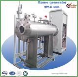 20kg/H Ozone Generator for Air Treatment