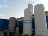 Cryogenic Liquid Equipment-Air Separation Plant