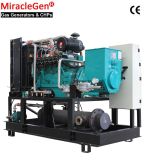 Miraclegen Gas Chps & Co-Gens