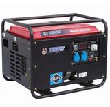 EPA 5.5/6.5kVA Power Generator with Electric Start