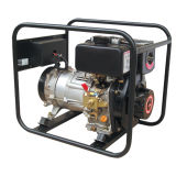 CE Approved, 2kw, Simple, Portable Diesel Generator (TP2500DGSS)