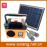 Portable DC Solar Power System (OX-sp3)
