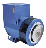 AC Three Phase Alternator From 25kVA to 1500kVA