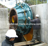 Tubular Hydro (water) Turbine Generator Unit